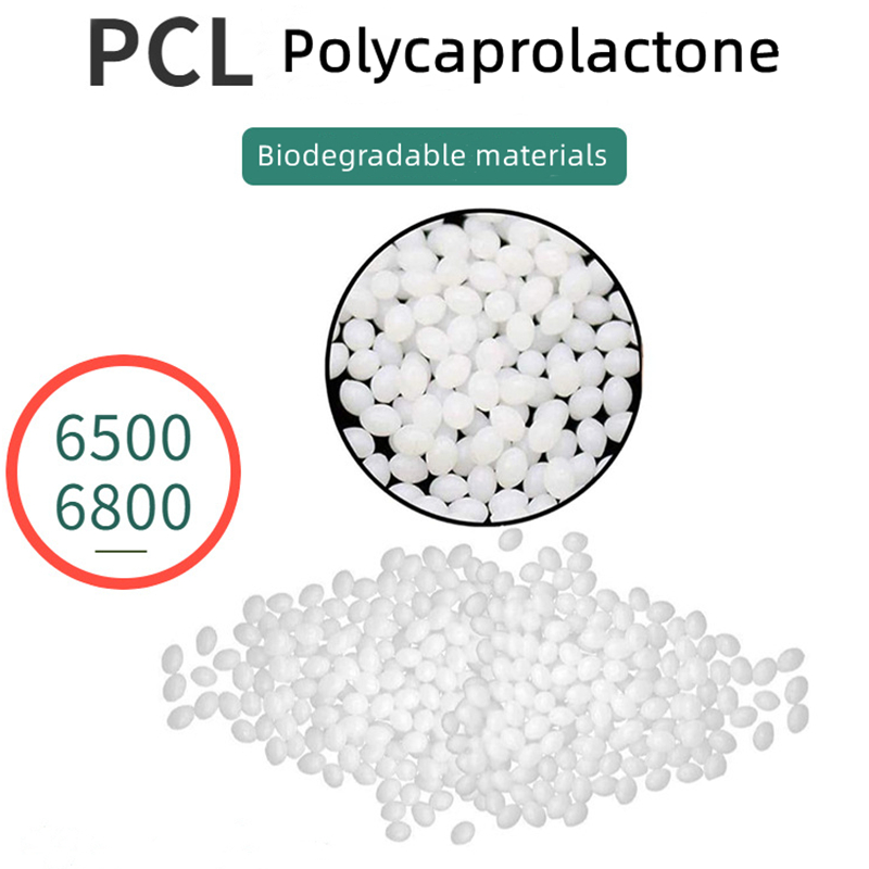 Crystal Growing Kit - 100G 500G Nhựa Nhiệt Dẻo Polycaprolactone