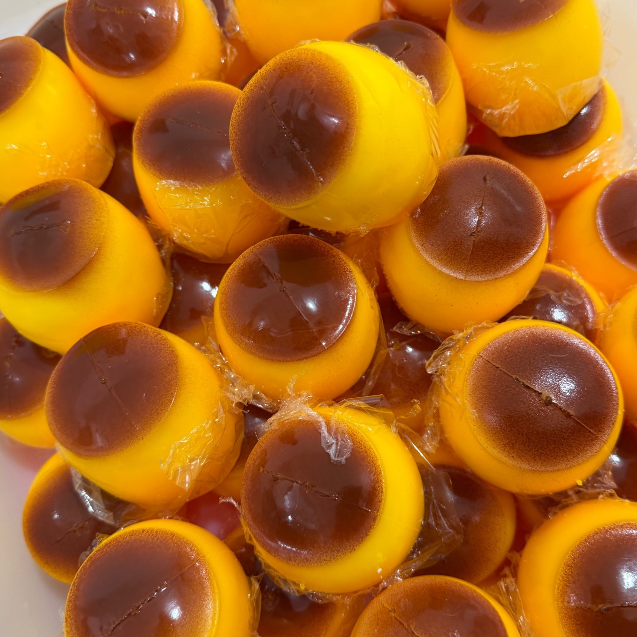 Food Shaped Pudding Squishy St - đánh giá và giá Crystal Growing Kit