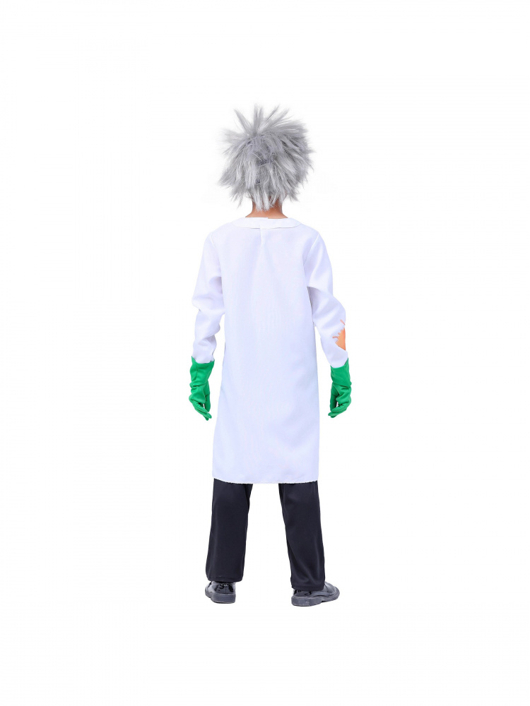 Halloween Crazy Scientist Cost - đánh giá và giá Science Nursery