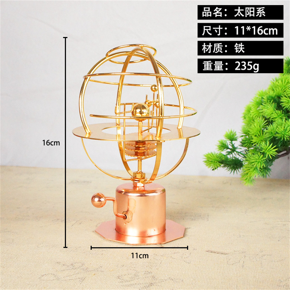 3D Grand Orrery Model Of The S - đánh giá và giá Solar System Orrery