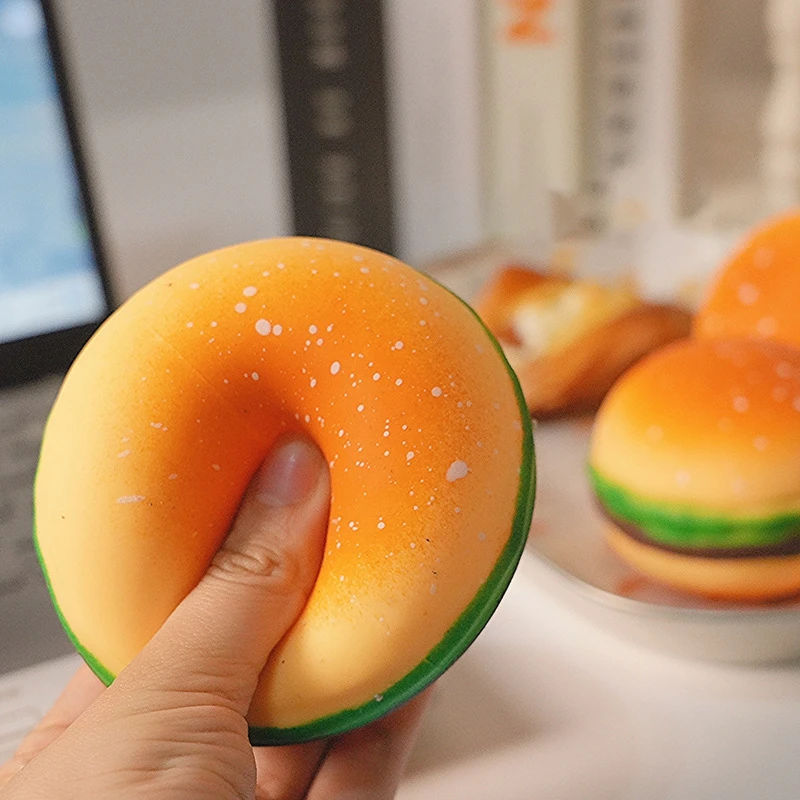 5/8CM Simulated Burger Creativ - đánh giá và giá Crystal Growing Kit