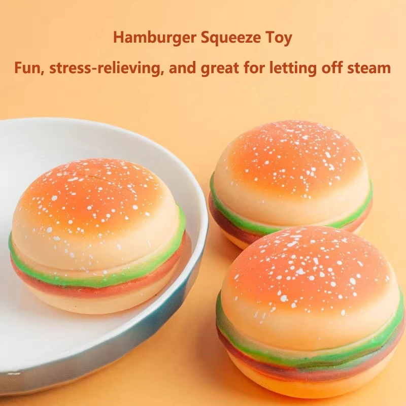 5/8CM Simulated Burger Creativ - đánh giá và giá Crystal Growing Kit