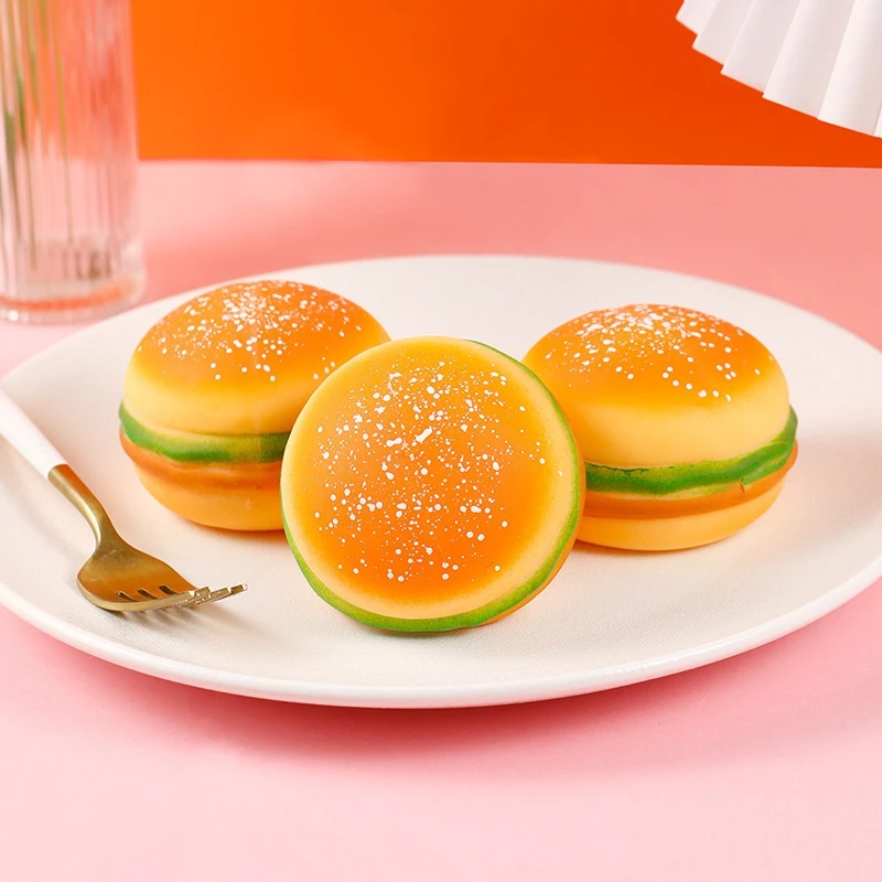 5/8CM Simulated Burger Creativ - đánh giá và giá Crystal Growing Kit