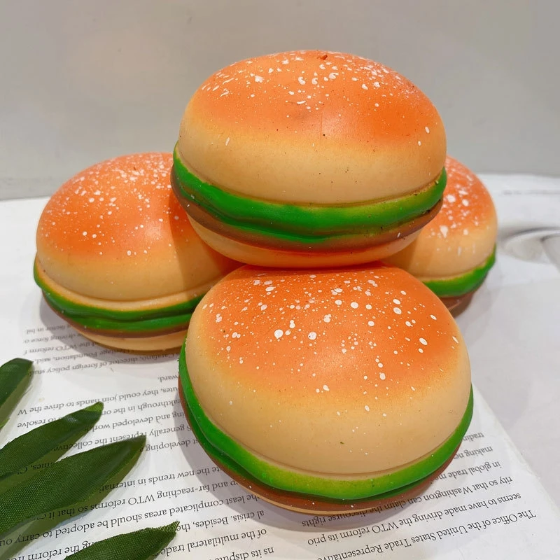 5/8CM Simulated Burger Creativ - đánh giá và giá Crystal Growing Kit
