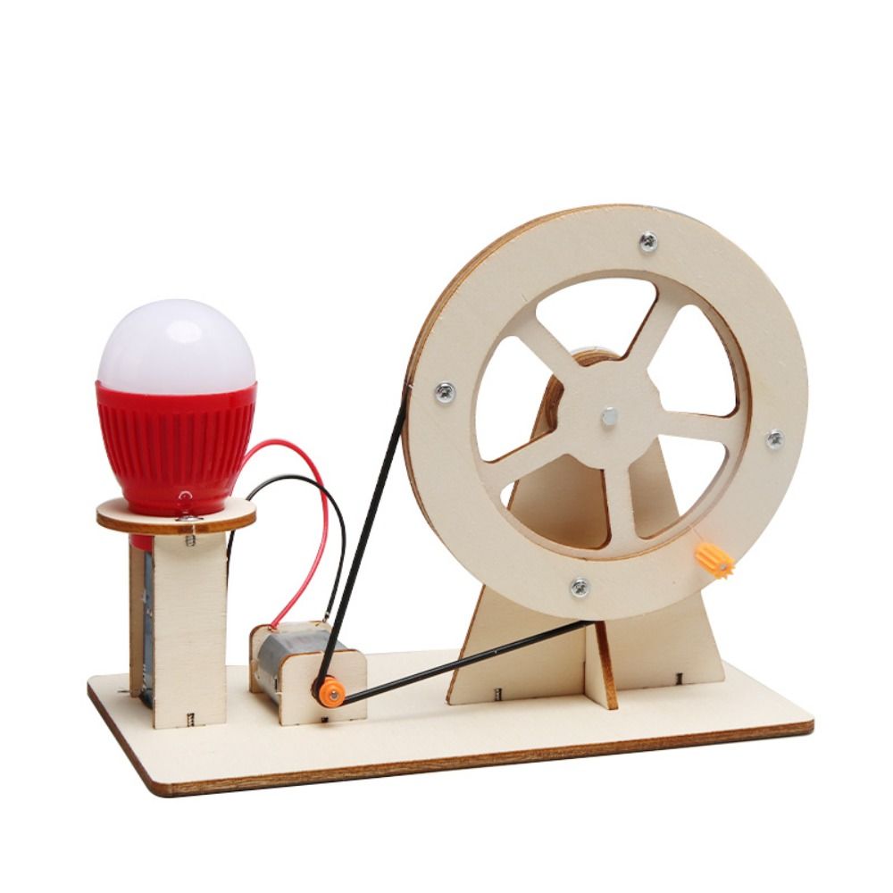 1 Set Gift Physics Science Toy - đánh giá và giá Science Diy Model