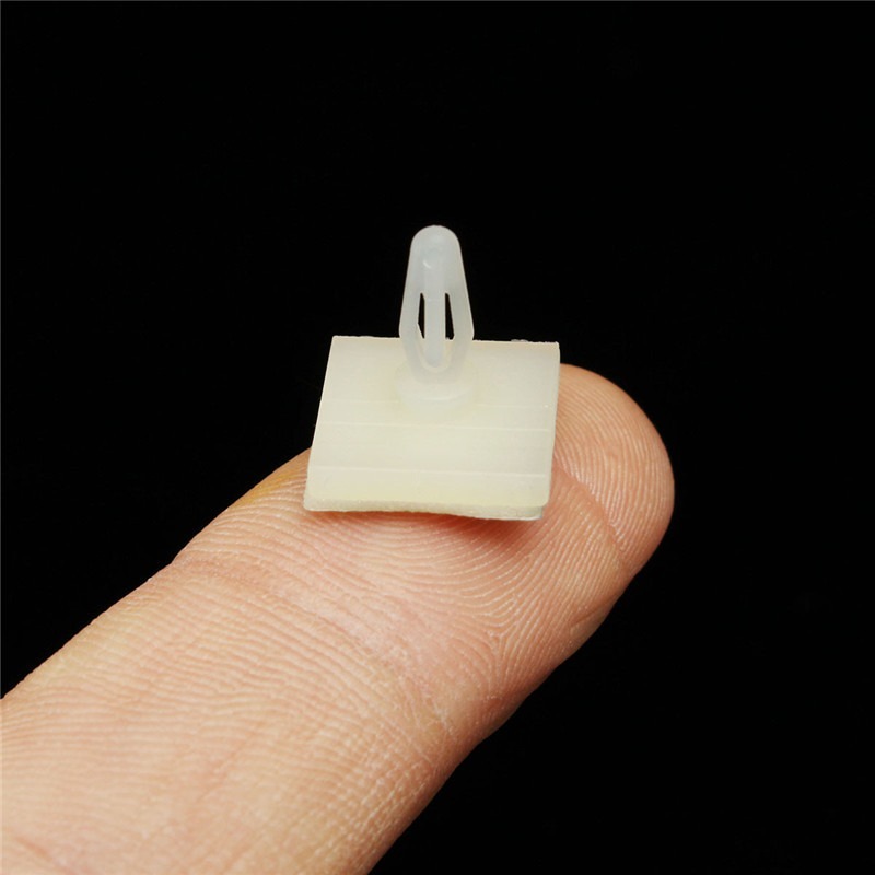 Bộ 100 Nhựa Vít PCB Board Mạch - đánh giá và giá Circuit Snap Kit