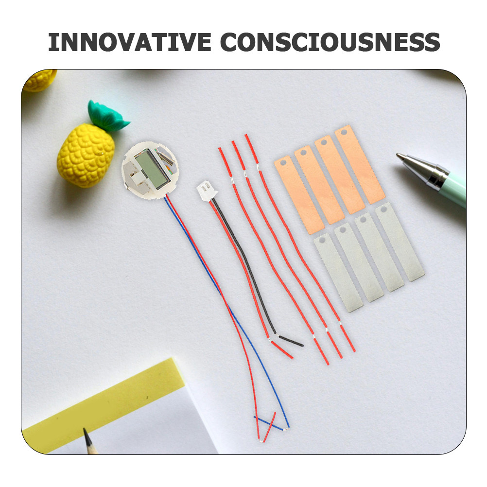 2Sets Fruit Battery Science Ex - đánh giá và giá Science Project Kit