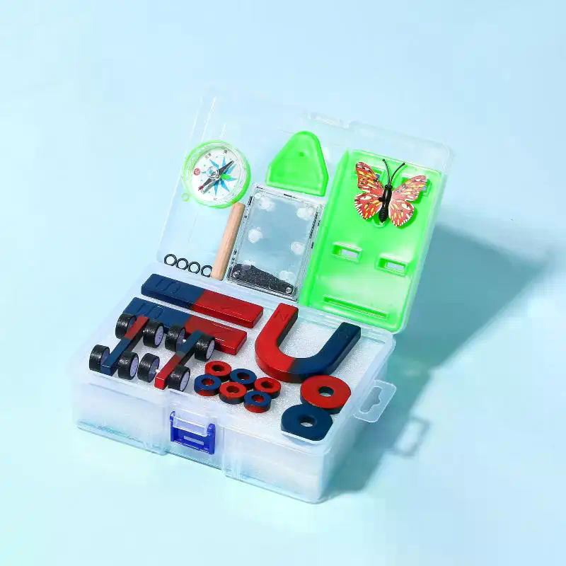 1 Set Educational Experiment W - đánh giá và giá Science Project Kit