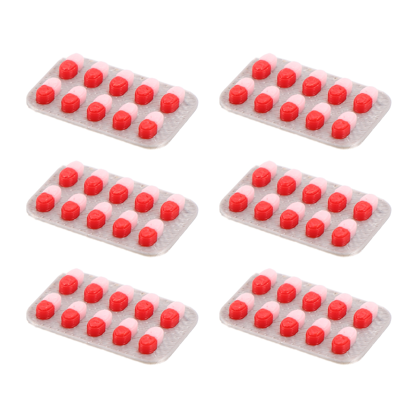 Lifelike Pill Models for Healt - đánh giá và giá Science Toy