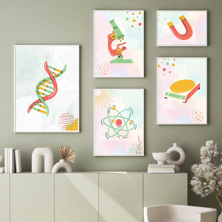 Science Biological Cell Micros - đánh giá và giá Science Nursery