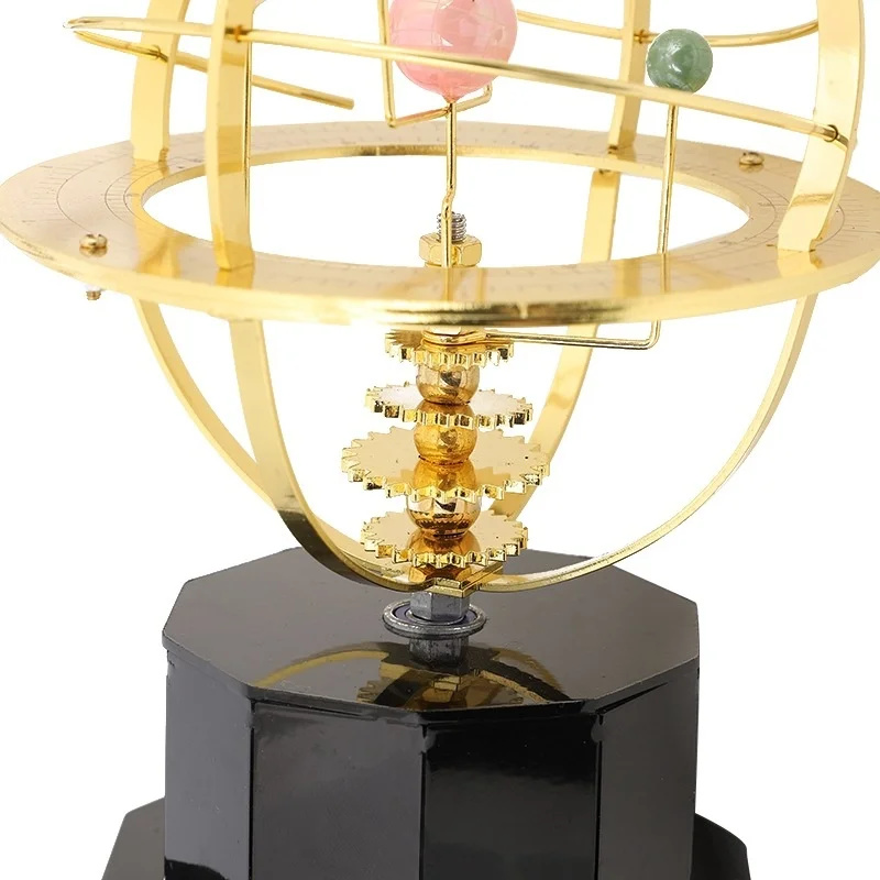 Grand Orrery Model Of The Sola - đánh giá và giá Solar System Orrery