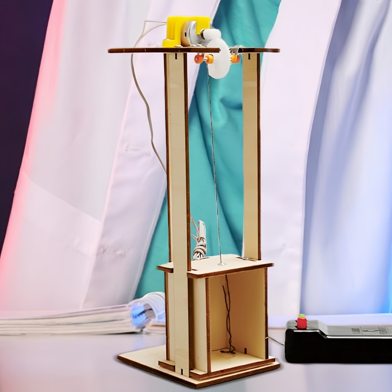 DIY Electric Remote Control Li - đánh giá và giá Science Project Kit