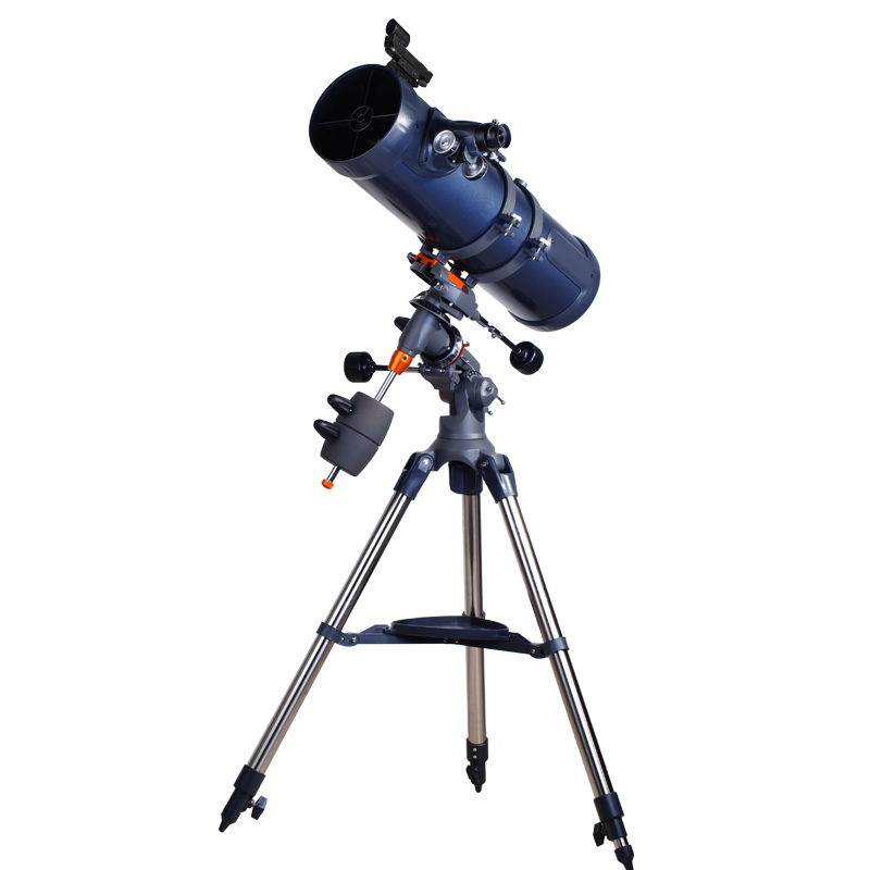 Celestron Astromaster 130EQ  T - đánh giá và giá Telescope Reflector 130