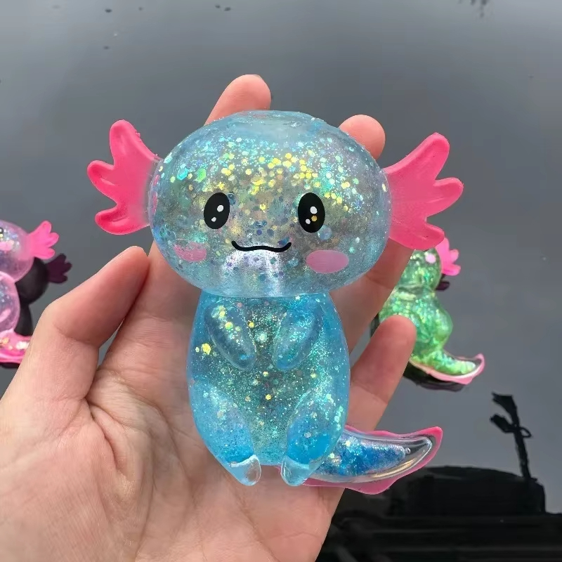 Colorful Salamander Maltose Fi - đánh giá và giá Crystal Growing Kit