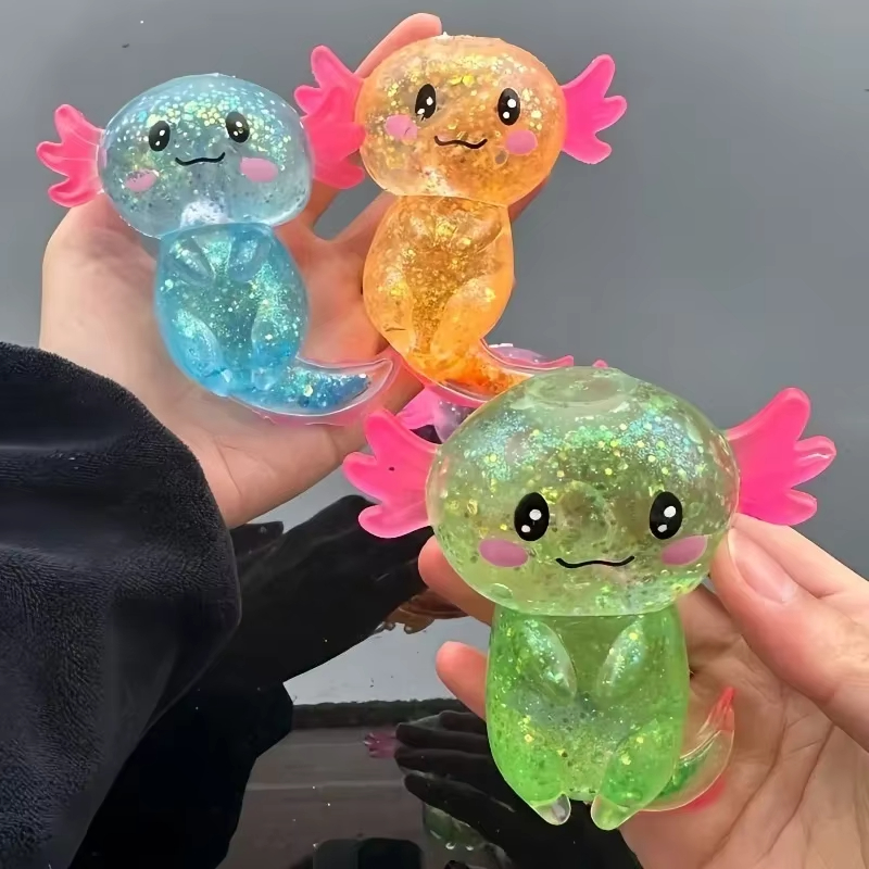 Colorful Salamander Maltose Fi - đánh giá và giá Crystal Growing Kit
