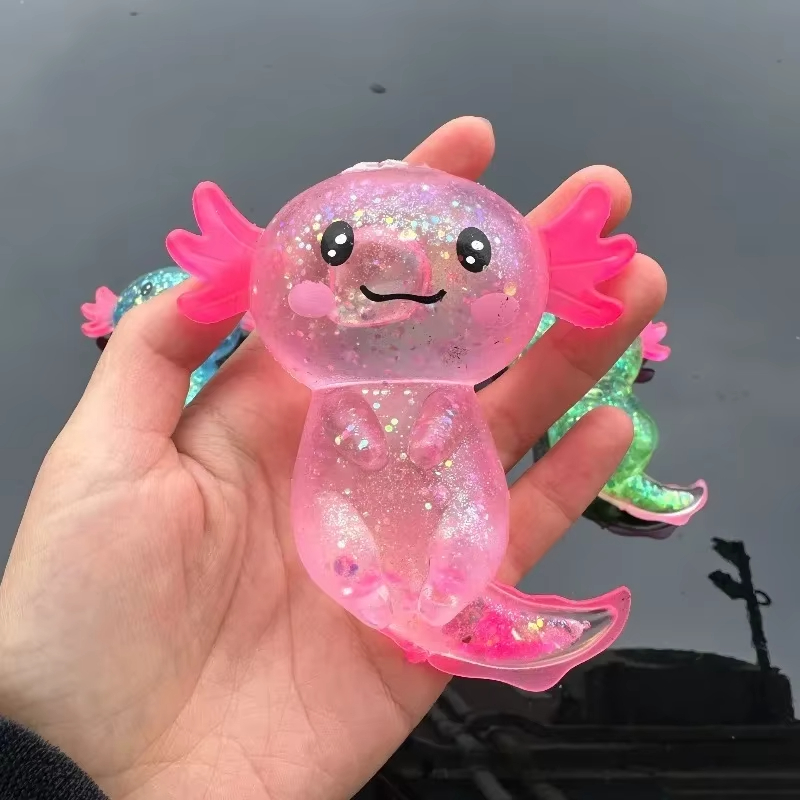 Colorful Salamander Maltose Fi - đánh giá và giá Crystal Growing Kit