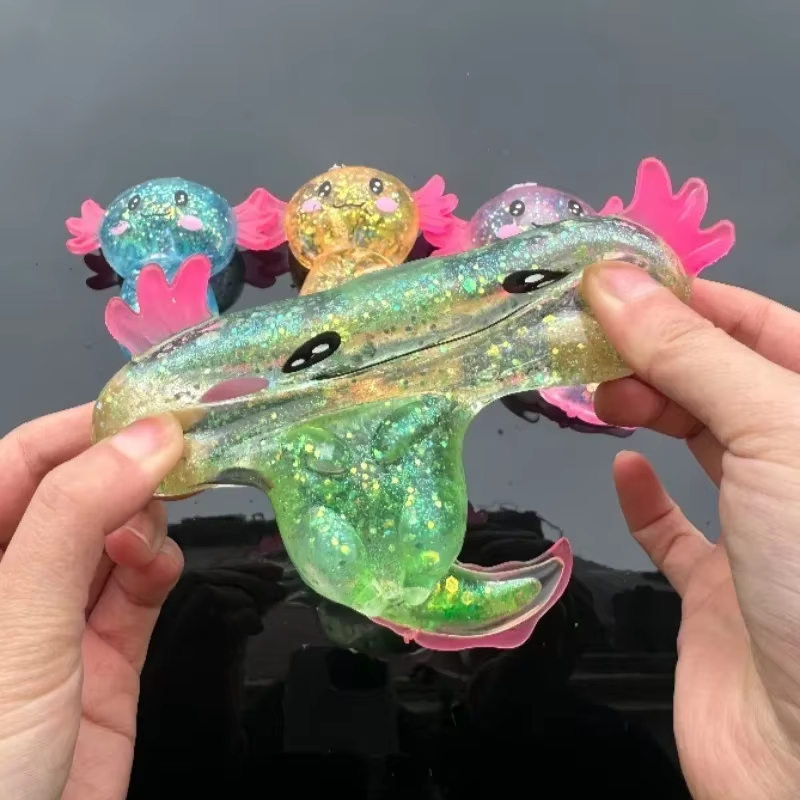 Colorful Salamander Maltose Fi - đánh giá và giá Crystal Growing Kit